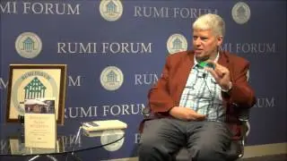 Renewing Islam by Service with Dr. Pim Valkenberg and Dr. Paul Heck