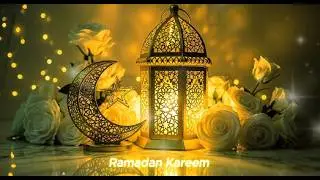 Relaxing Islamic Ambience 4K | Cozy Ramadan Screensaver & TV Art