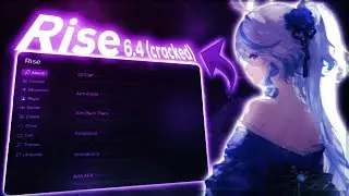 Rise 6.4 Crack╹Bypasses & Configs
