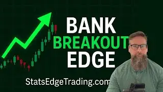 Trade of the Week: CBSH Regional Bank Breakout With Edge