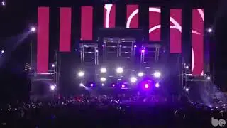 Solomun Drop Haze M  -  Advika (Original Mix) at Dynamic Off Party Sonar 2017