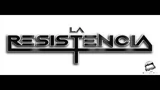 La Resistencia: Sesion En Vivo 2018