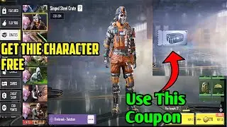 How to Use This Silver Create Coupon in CALL OF DUTY MOBILE