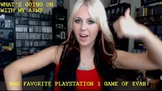 Top PS1 Games (#1!)