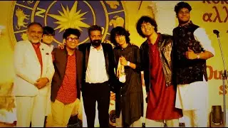 Wisteria | Winning Performance | Umang 2025 | The Bhawanipur Education Society College