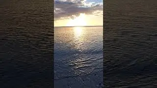 Okinawa Sunset in Japan | Stunning Island Travel Inspiration
