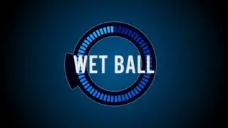 Minute To Win It - Wet Ball