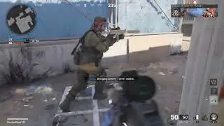Call of Duty Black ops cold war plague hound takedown montage