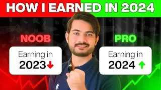 2024 Earning Opportunities Everyone Missed (Finally Revealing Everything)