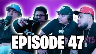 On The Patio Ep. 47 W/ Jakarta Slim