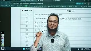HSC English 2027 ব্যাচের স্টুডেন্টদের জন্য সুখবর
