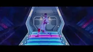 The funny cgi music video that will give you good vibe