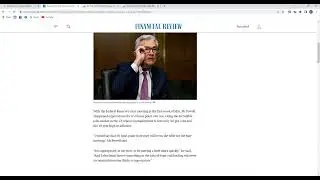 The Fed Plans on Hiking Interest Rate 1% per Quarter -- Market Impact Analysis 2022