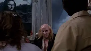 The Rocky Horror Picture Show - Riff Raff Is Too Loud