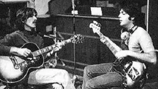 Don't ever change - The Beatles
