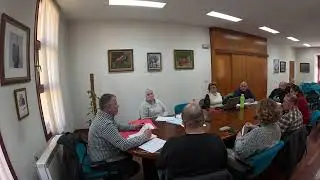 Parte 1 de 2 Pleno 16 de enero de 2025 Ayuntamiento de Belmonte de Miranda