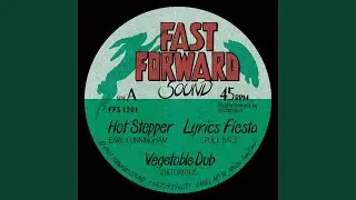 Lyrics Fiesta