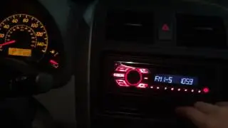 Pioneer DEH-150MP