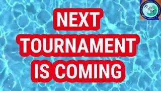 TOURNAMENT SCHEDULE (UNDER-14)