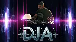 DJ A (TECHNO&HOUSE MUSIC)