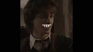 bro did NOT comfort her 😭 || #harrypotter #memes #hermionegranger #edit