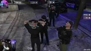 Urso Avoid Prison After Gang War - RealityRP