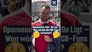 &bdquo;Reinste Katastrophe!&ldquo; 🫣😮 #spox #fussball