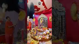 জয় বড়মা ❤️🌺🙏#boroma#naihatiboroma#naihatiboroma#naihatikalipuja#joyboromaa#boromaa#kalipuja2025