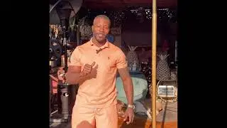 Full Body Stretch for Dancers, Pole Athletes & Movers | Guided Flexibility Routine with Adonis Fit