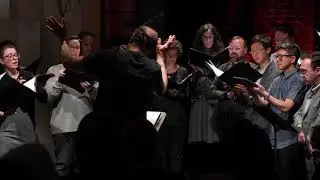 Inn-fest 2019: Volti - Mark Winges (1/3)