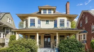 547 Clifton Avenue, Forest Hill, Newark, NJ