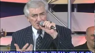 Milan Babic - Sve behara - (Live) - Zapjevaj uzivo - (Renome 03.09.2005.)