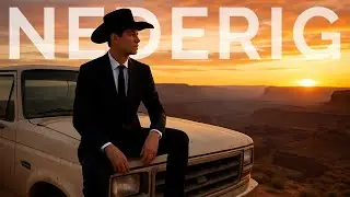 NEDERIG - Afrikaans Acoustic Rock cover of 'Humble and Kind' by Tim McGraw
