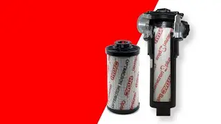 Oil Filtration - Part 6: Return Line Filtration