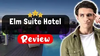 Обзор отеля Elm Suite Hotel Istanbul &mdash; &laquo;Хороший, плохой, злой&raquo;