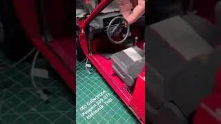 IXO Collections - Peugeot 205 GTI - Kleiner Elektronik-Test !