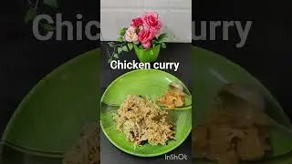 Ramzan holiday special lunch #ramzanspecial #food #eidmubarak #muttonbiryani #chickencurry #ytshots