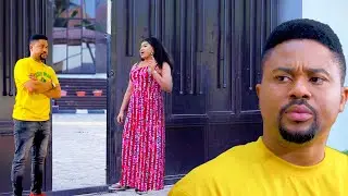 YOU CAN NEVER REGRET WATCHING THIS AMAZING MOVIE OF MIKE GODSON - AFRICAN MOVIE