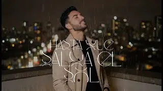 HASTA QUE SALGA EL SOL – DRAEL | Latin Urban / Reggaeton #MusicaUrbana #LatinUrban
