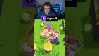 99% der Lobby GEBUSTET | drpohli auf #Twitch