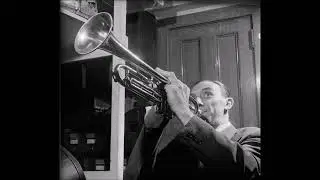 Wingy Manone and His Orchestra &ndash; I'm In Love All Over Again, 1935