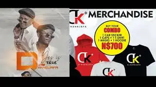 FREE KWAITO BEAT D-Kandjafa TYPE 2024 MUHONGI