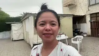 Pinay sa IsraeL⁵&sup2;| A Day in my life as OFW sa Israel as Caregiver #caregiverisrael #israel #ofwlife