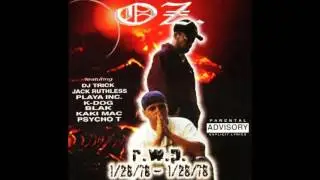 OZ. - K.O.A. Compilation 1997 (Humboldt, TN)