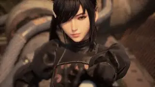 [PS5] - STELLAR BLADE STREAM with Project-JILL-