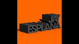 Jay Esplana - I'll Do You Do
