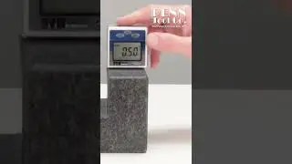 Quickly check angles with this