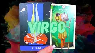VIRGO😱 This Is Your True Person – No One Can Replace Them 💖😲 END JANUARY TAROT LOVE READING