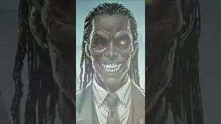 The Samedi Line | Vampire the Masquerade | Samedi