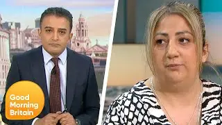 Mouldy Homes Breakthrough After Two-Year-Old Boy Dies | Good Morning Britain